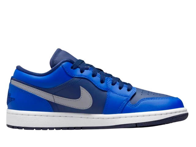 Jordan Jordan 1 Low Game Royal Blue Void (Women's) - view 1