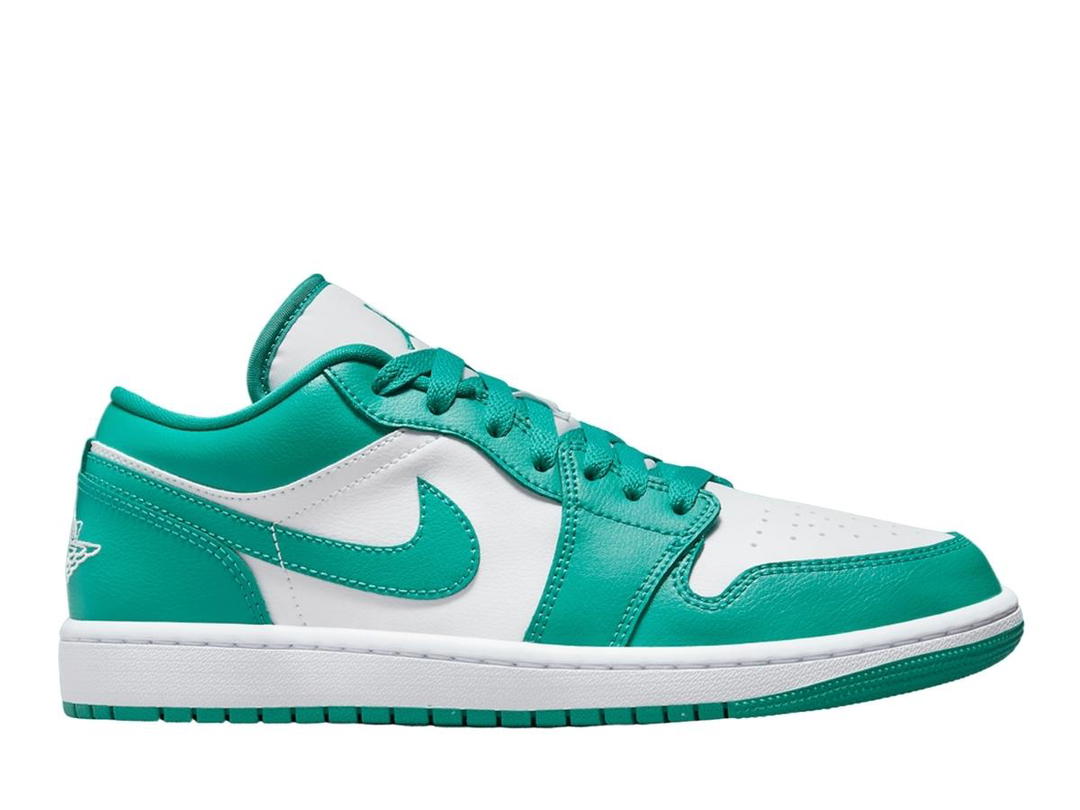 Jordan Jordan 1 Low New Emerald (Women's)