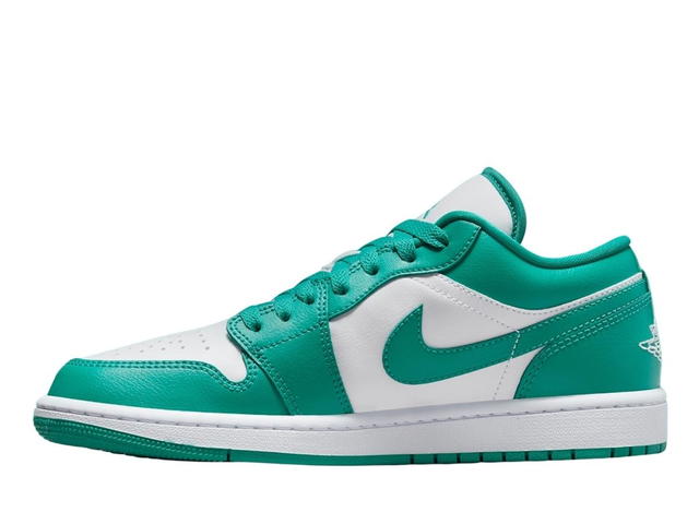 Jordan Jordan 1 Low New Emerald (Women's) - view 2