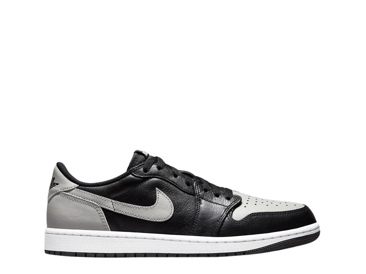 Jordan Jordan 1 Retro Low OG Shadow (2024)