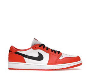 Jordan 1 Low OG Shattered Backboard
