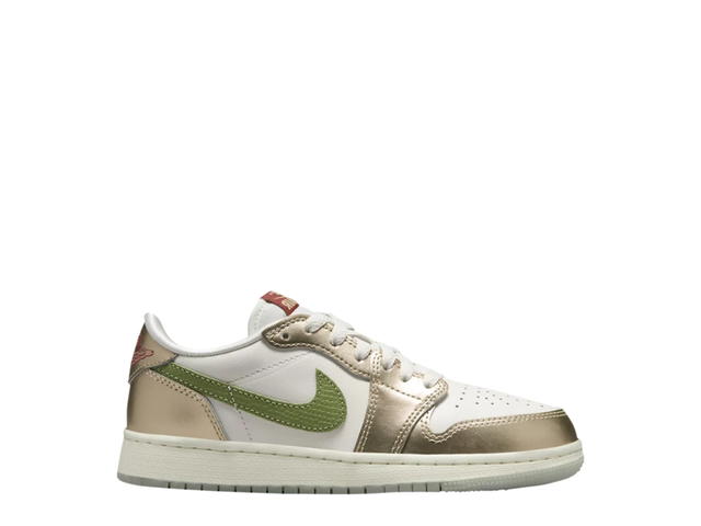 Jordan Jordan 1 Low OG Year of the Dragon (2024) (GS) - view 1