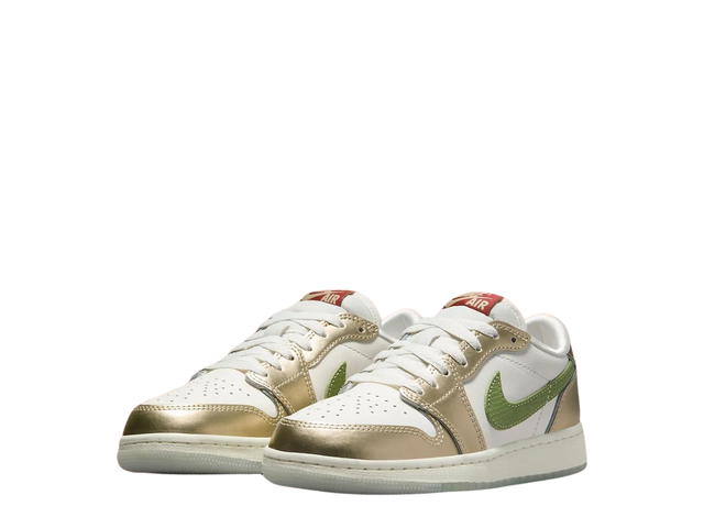 Jordan Jordan 1 Low OG Year of the Dragon (2024) (GS) - view 3