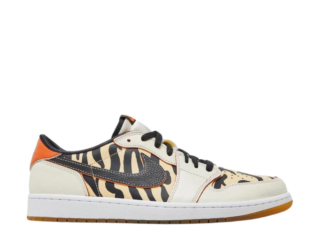 Jordan Jordan 1 Low OG Year of the Tiger