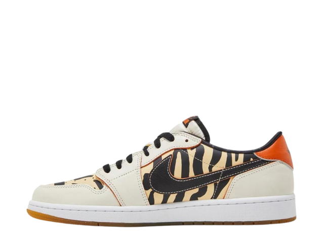 Jordan Jordan 1 Low OG Year of the Tiger - view 2