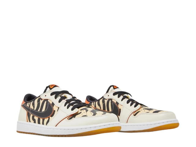 Jordan Jordan 1 Low OG Year of the Tiger - view 3
