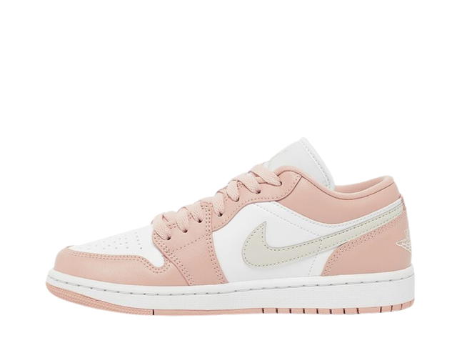 Jordan Jordan 1 Low Particle Beige (Women's) - view 2
