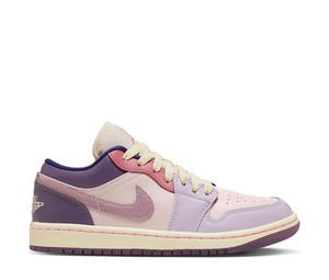 Buy Jordan 1 Low Pastel Purple (Women's) at Sasom – Authentic and Ready to Ship