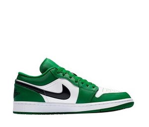 Buy Jordan 1 Low Pine Green at Sasom – Authentic and Ready to Ship