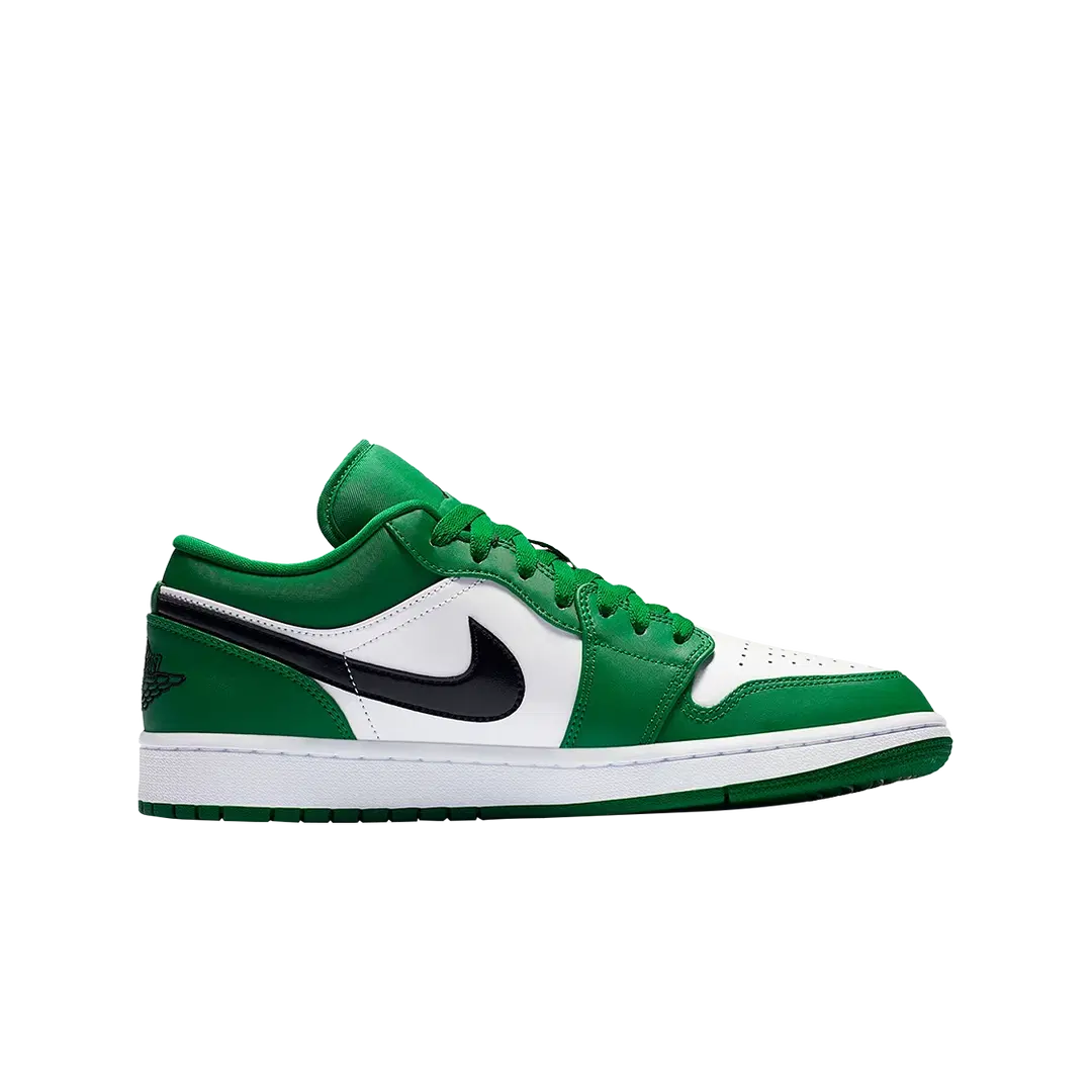 Jordan Jordan 1 Low Pine Green