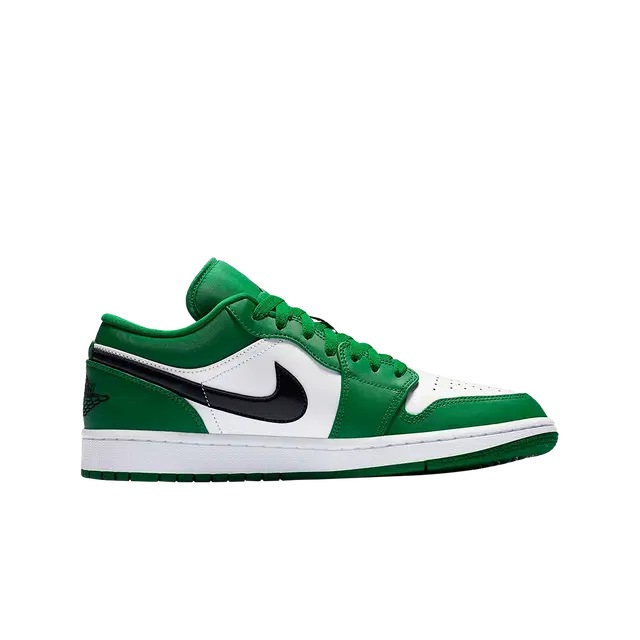 Jordan Jordan 1 Low Pine Green - view 1