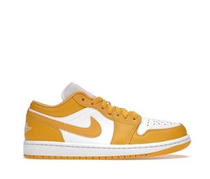 Buy Jordan 1 Low Pollen at Sasom – Authentic and Ready to Ship