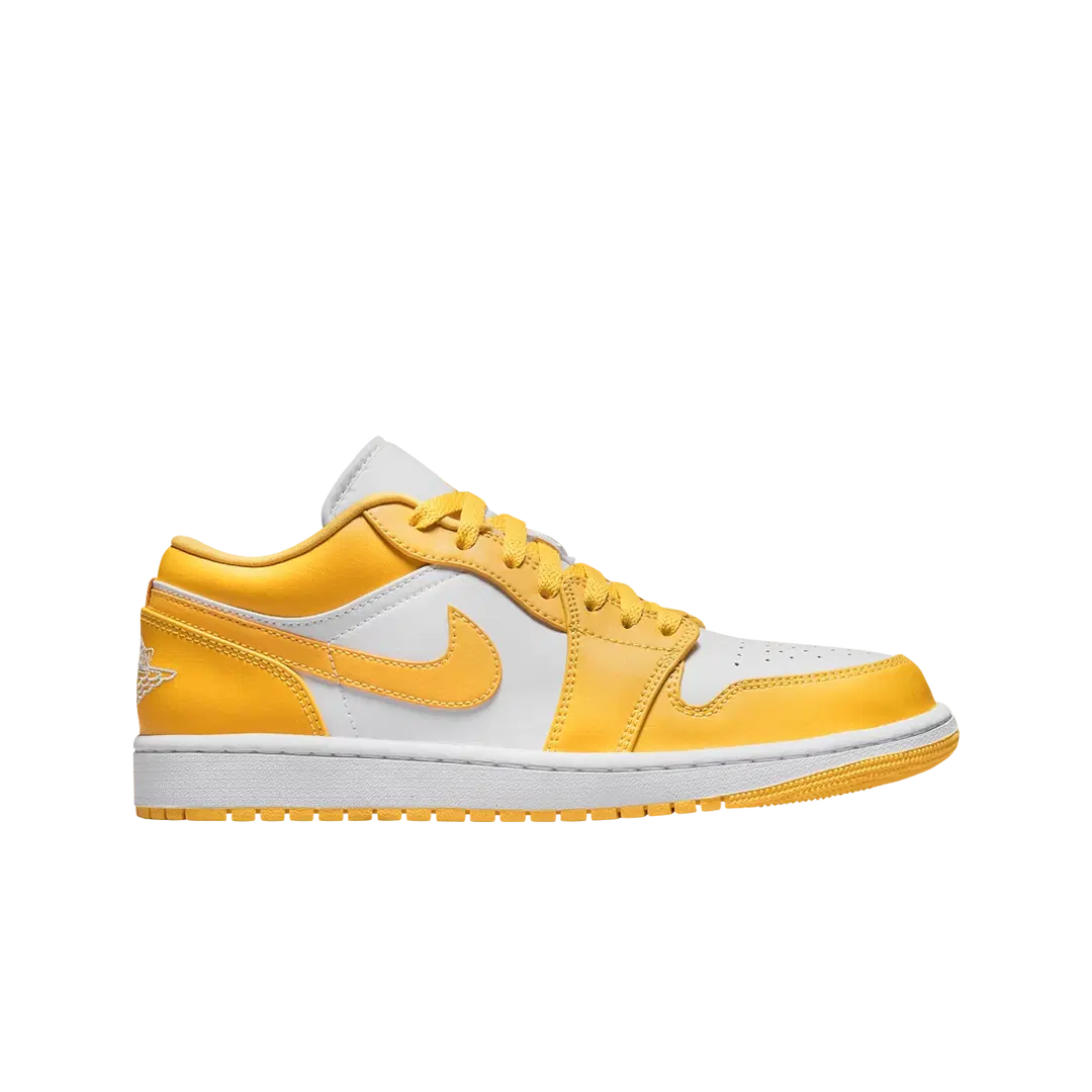 Jordan Jordan 1 Low Pollen