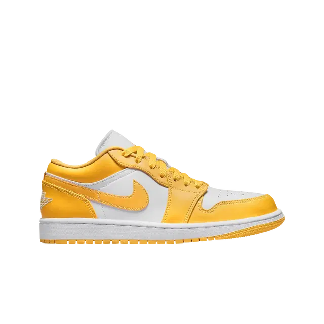 Jordan Jordan 1 Low Pollen - view 2