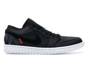 Buy Jordan 1 Low PSG Paris Saint-Germain at Sasom – Authentic and Ready to Ship