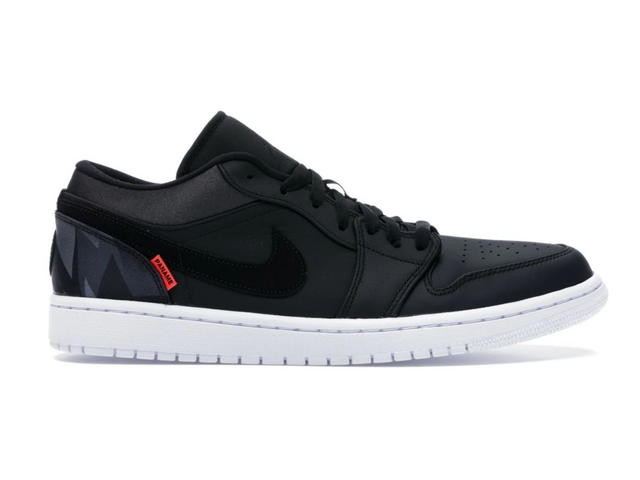 Jordan Jordan 1 Low PSG Paris Saint-Germain - view 1