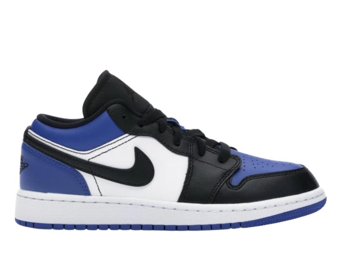 Jordan Jordan 1 Low Royal Toe (GS)