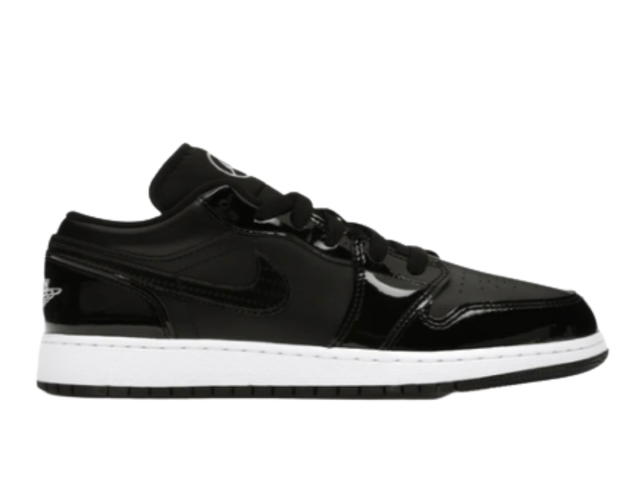 Jordan Jordan 1 Low SE All-Star (2021) (GS) - view 1
