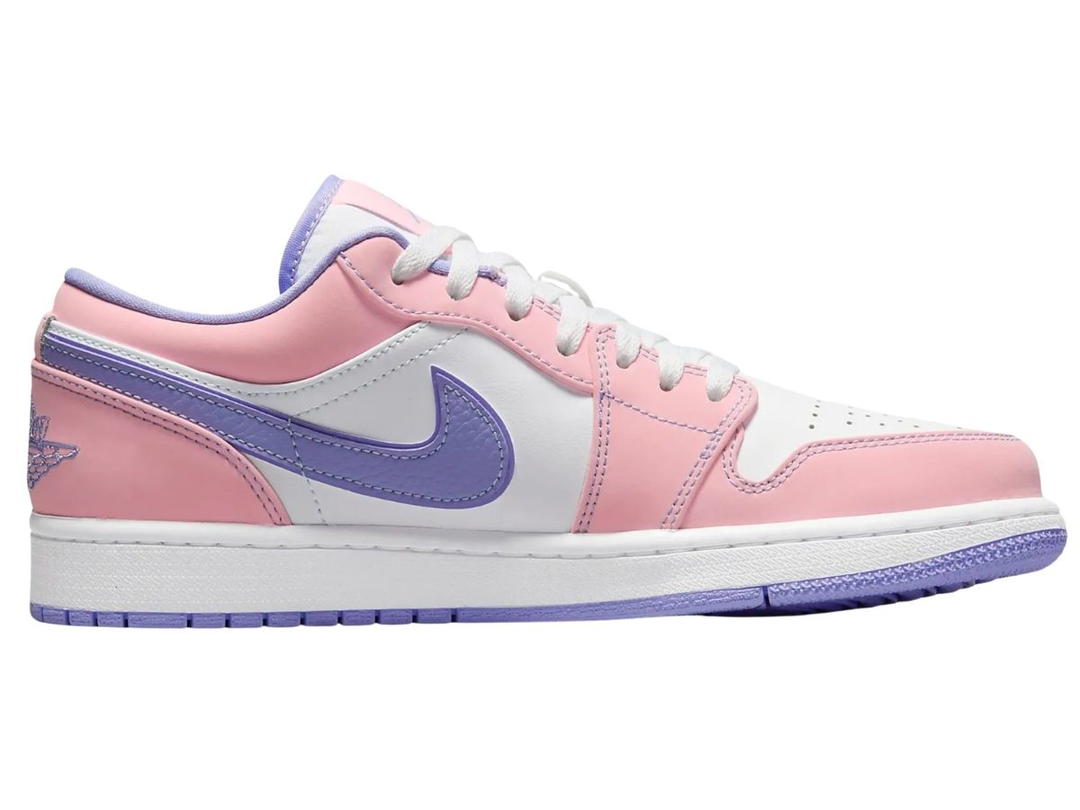 Jordan Jordan 1 Low SE Arctic Punch