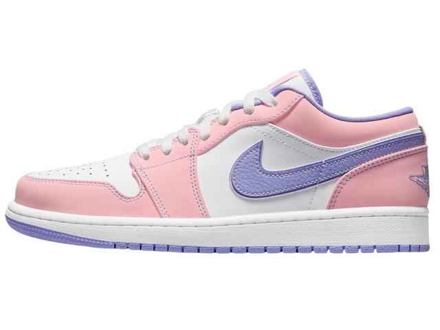 Jordan Jordan 1 Low SE Arctic Punch - view 2