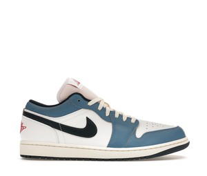 Buy Jordan 1 Low SE Armory Navy at Sasom – Authentic and Ready to Ship