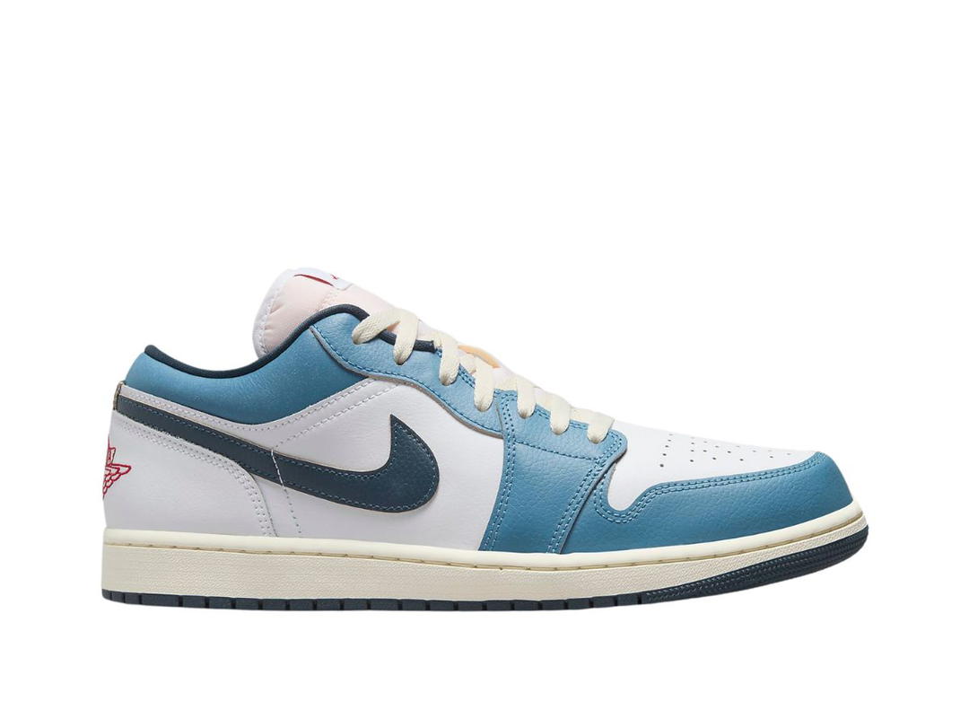 Jordan Jordan 1 Low SE Armory Navy