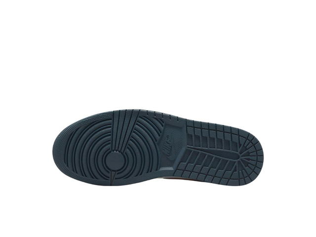 Jordan Jordan 1 Low SE Armory Navy - view 6