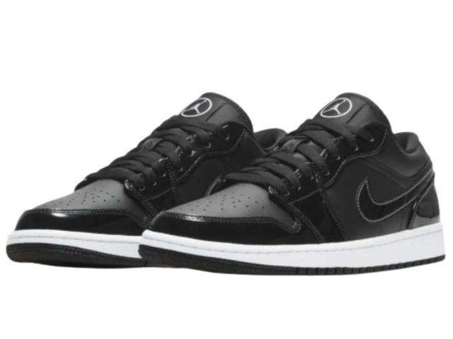 Jordan Jordan 1 Low SE All-Star (2021) - view 3