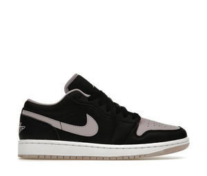 Buy Jordan 1 Low SE Black Iced Lilac at Sasom – Authentic and Ready to Ship