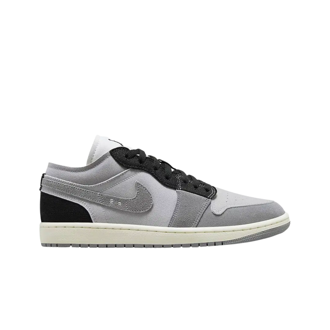 Jordan Jordan 1 Low SE Craft Inside Out Cement Grey
