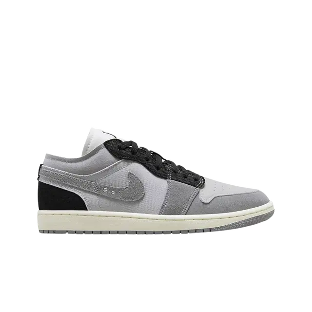 Jordan Jordan 1 Low SE Craft Inside Out Cement Grey - view 1