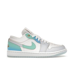 Buy Jordan 1 Low SE Emerald Rise (Women's) at Sasom – Authentic and Ready to Ship