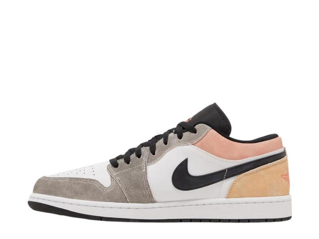 Jordan Jordan 1 Low SE Flight Club - view 2