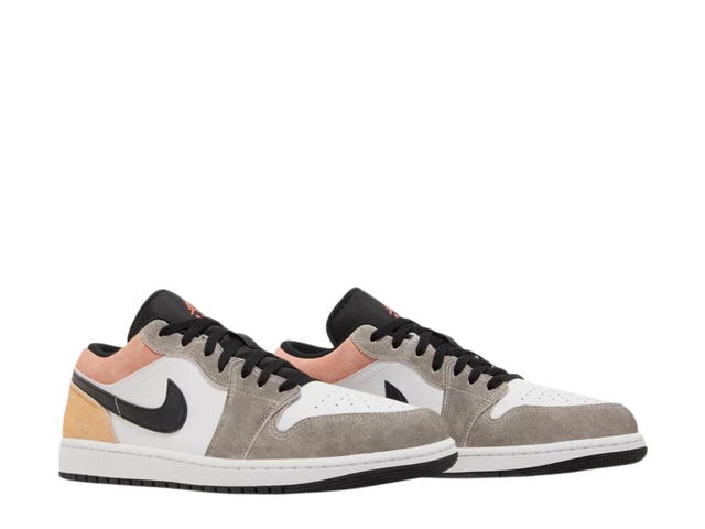 Jordan Jordan 1 Low SE Flight Club - view 3