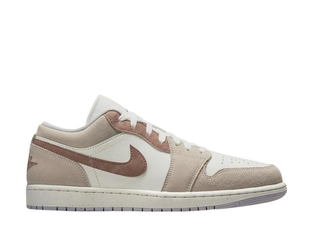 Jordan Jordan 1 Low SE Legend Light Brown - view 1