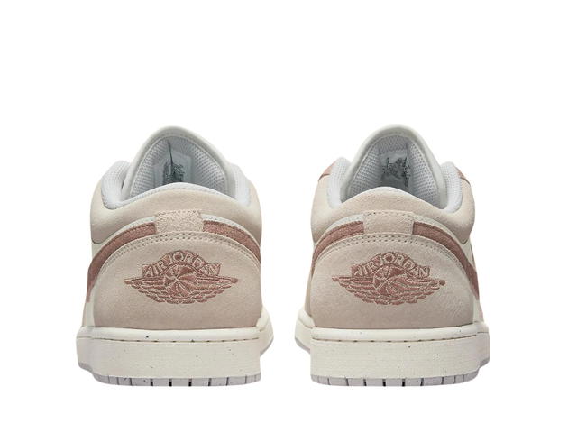 Jordan Jordan 1 Low SE Legend Light Brown - view 4