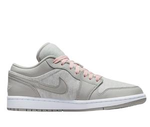Buy Jordan 1 Low SE Light Iron Ore (W) at Sasom – Authentic and Ready to Ship