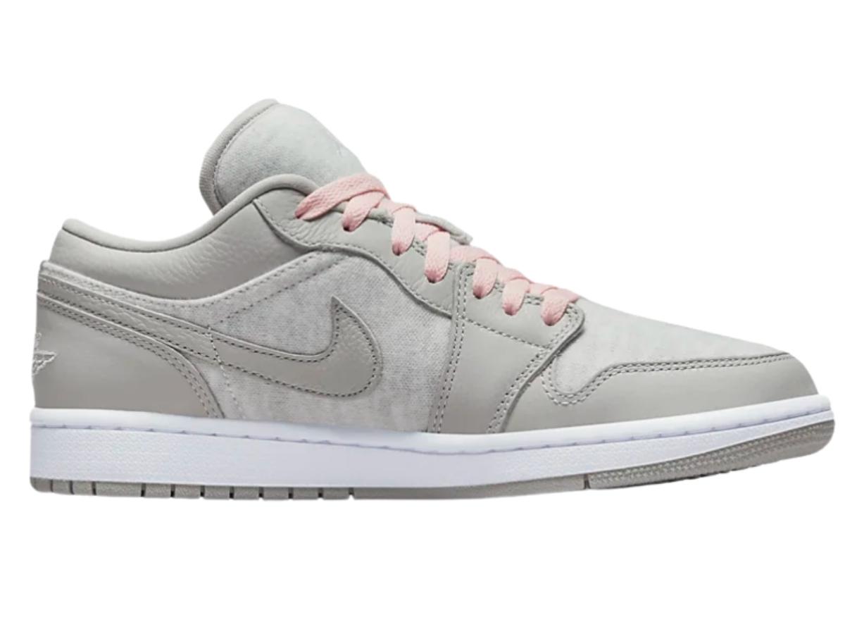Jordan Jordan 1 Low SE Light Iron Ore (W)