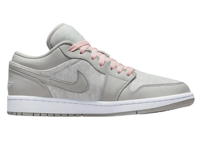 Jordan Jordan 1 Low SE Light Iron Ore (W) - view 1