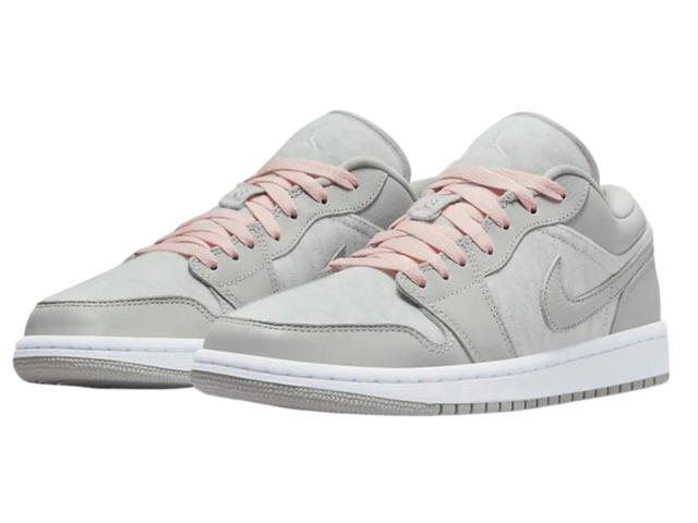 Jordan Jordan 1 Low SE Light Iron Ore (W) - view 3