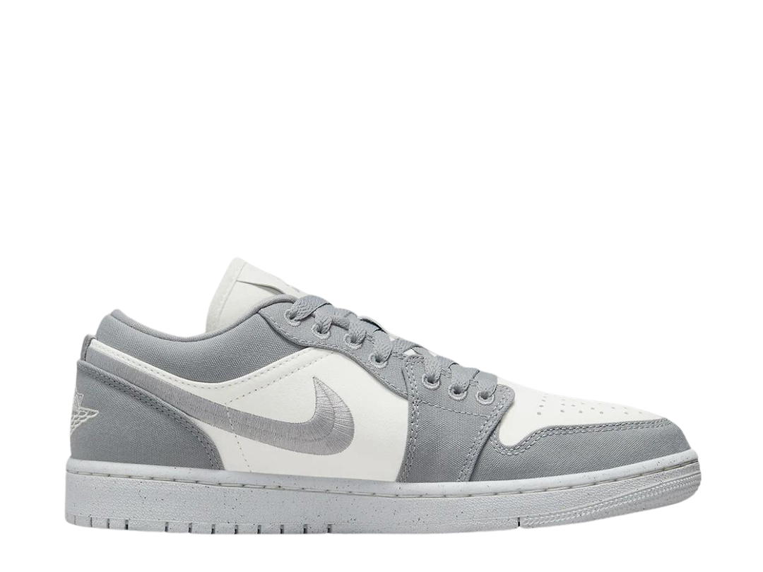 Jordan Jordan 1 Low SE Light Steel Grey (Women's)