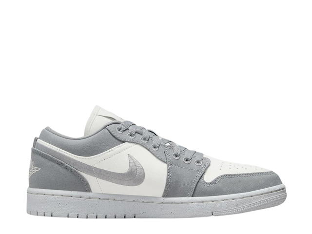 Jordan Jordan 1 Low SE Light Steel Grey (Women's) - view 1