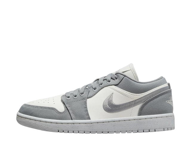 Jordan Jordan 1 Low SE Light Steel Grey (Women's) - view 2