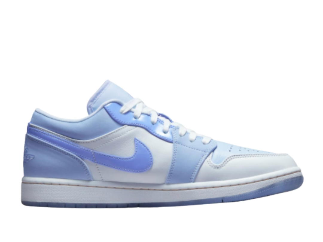 Jordan Jordan 1 Low SE Mighty Swooshers