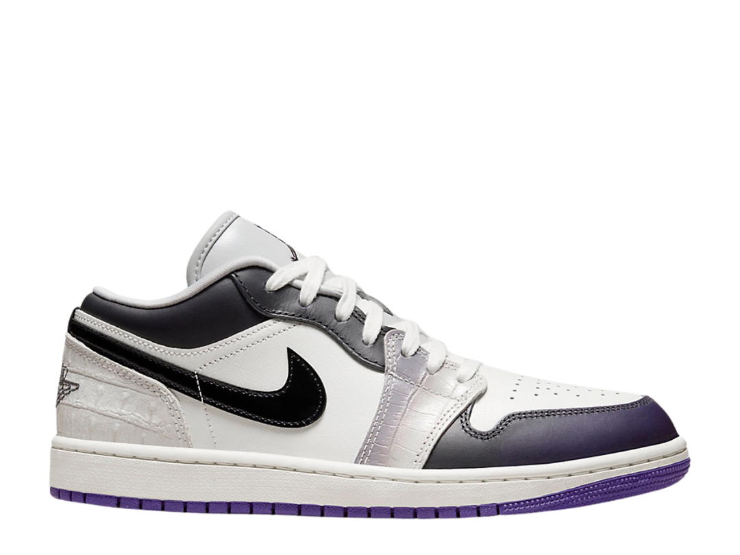 Jordan Jordan 1 Low SE Punk Rock (Women's)