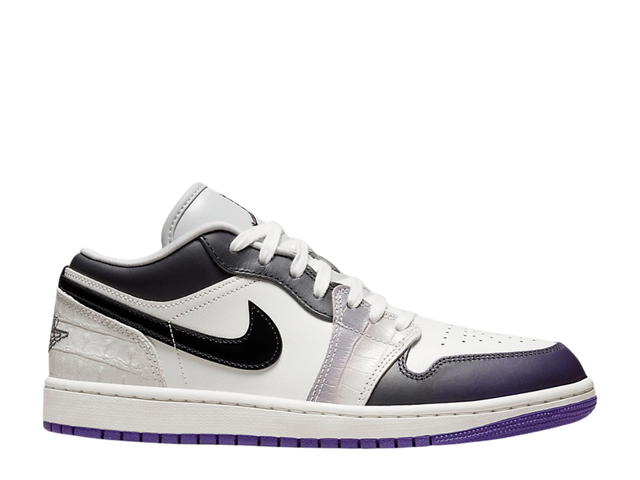 Jordan Jordan 1 Low SE Punk Rock (Women's) - view 1