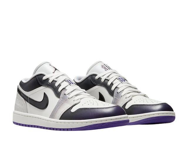 Jordan Jordan 1 Low SE Punk Rock (Women's) - view 3