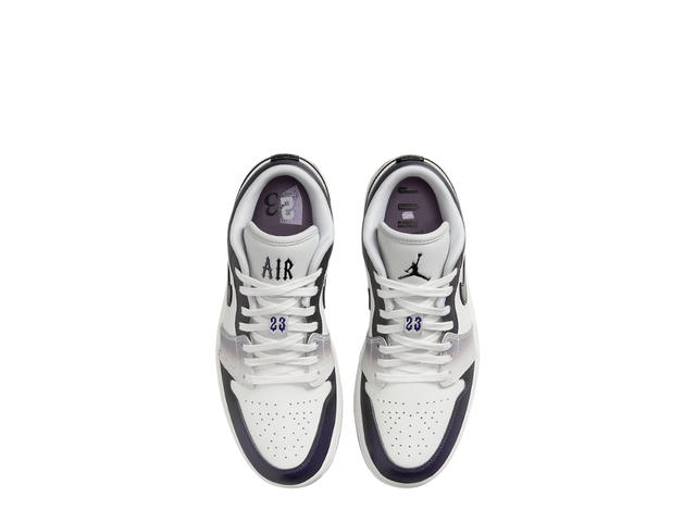 Jordan Jordan 1 Low SE Punk Rock (Women's) - view 4