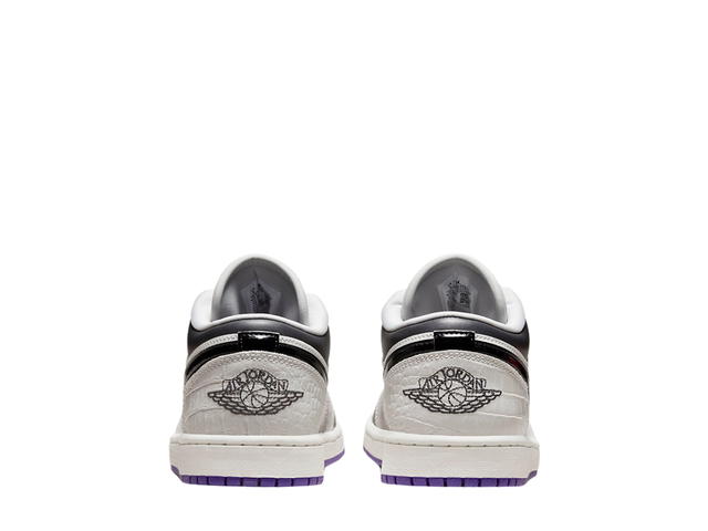 Jordan Jordan 1 Low SE Punk Rock (Women's) - view 5