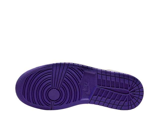 Jordan Jordan 1 Low SE Punk Rock (Women's) - view 6